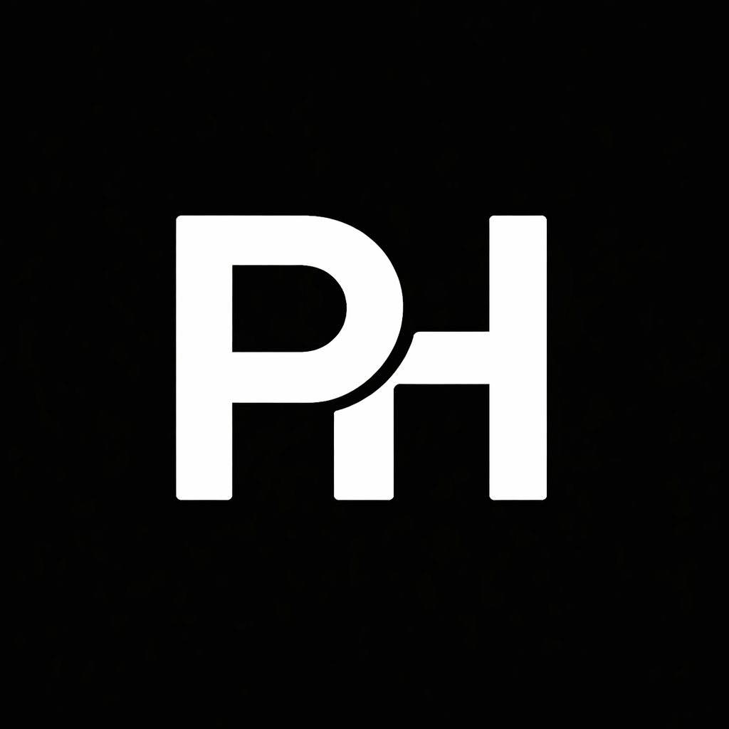 PentesterHub logo